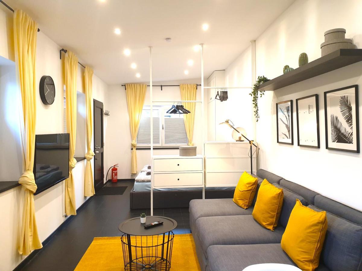 Loft House Apartment With Luxury Bathroom And Private Parking Hamburgo Exterior foto
